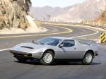 Maserati Merak SS 1977 года (US)